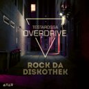 Testarossa Overdrive - Rock Da Diskothek