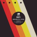Bufi - Maquina Del Ritmo (Dub Mix)