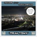 Mahjong & Sara Grimaldi - Freak Town (Sun & Soul Shades Mix)