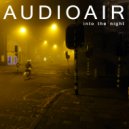 Audioair - Into The Night (Mahjong Instrumental Mix)