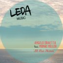 Angelo Draetta & Monae Miller - All That Matters
