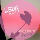 Angelo Draetta - Where Are You At, My Heart ?