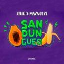 Lillo & Maznoize - Sandungueo (Original Mix)