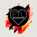 Sahpreem King - For Your Love (Original Mix)