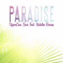 UpperCase 5ive & Natalie Garcia - Paradise (feat. Natalie Garcia) (Original Mix)