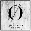 Bor & Mar - Check It