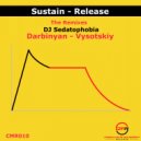DJ Sedatophobia - Release (Darbinyan Remix)