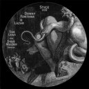 Danny Fontana & Lazar (IT) - Red Experiment (Steve Mulder Remix)