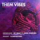 Noisefloor & Angel Stanford - My Heart (feat. Angel Stanford) (Random Movement Remix)
