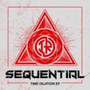 Sequential & Proton Kid - Kerosene (Original Mix)