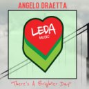 Angelo Draetta - There's A Brighter Day