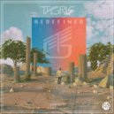 Tygris - Further Contact (Original Mix)