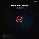 Max Nalimov - This Point (Edwardteach Remix)