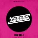 The French Insiders - The Cause (Radio Edit)