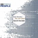 Koss Shmakov & Alex Saban - Out Of The Dark (feat. Alex Saban)