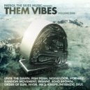 Vorheez - Yearning Give It To Me