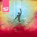 KAL-EL & Moe Monroe - Never Let Me Down (feat. Moe Monroe)