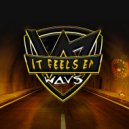 Wavs - It Feels (Original mix)