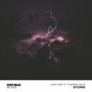John Cast & Thayana Valle - Storm (feat. Thayana Valle) (Original Mix)