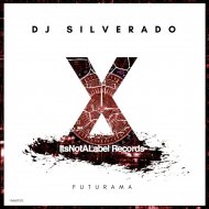 Dj Silverado - Futurama