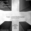 Root - Solis (Original Mix)