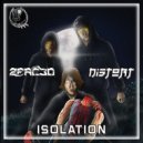 2FAC3D & Distort - Isolation (Original Mix)