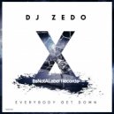 DJ Zedo - Everybody Get Down (Instrumental Mix)