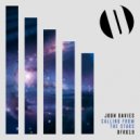 Joon Davies - A place on the moon