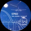 Zlatin - Sweed Joint (Original Mix)