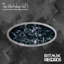 Yoyo Valero - Perihelion (Original Mix)