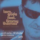 Tom Glide & Timmy Thomas - Sweet Heaven (feat. Timmy Thomas) (Radio Cocomix)