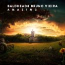 Baldhead & Bruno Vieira - Amazing (Steven Kass Remix)