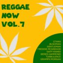 Freddie McGregor & & - Keeps On Coming Back