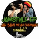 Jah Bami & Wudub!? & Vale - Always There (feat. Vale) (Original Mix)