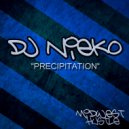 DJ Nieko - Precipitation (Original Mix)