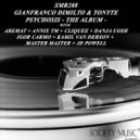 Gianfranco Dimilto & Tonyte - Psychosis (Jd Powell Remix)