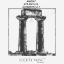 Straitfall - Run With Me (Original mix)