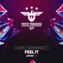 Chris Sammarco - Feel It (Afterhours Mix)