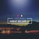 CarterdaDj - Great Escape (Original Mix)
