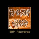 Led - Punk Rising (Original Mix)