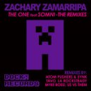 Zachary Zamarripa & Somni - The One (feat. Somni)
