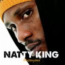Natty King - Highli High (Original Mix)