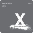 Matt Altman - Psycho (Original Mix)