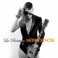 La Boutique - Blonde Spectacular