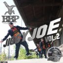 JiggyJoe - Work That