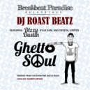 Roast Beatz & Crystal Carter - Ride It Out (feat. Crystal Carter) (Original Mix)