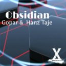 Hanz Taje & Gopar - Obsidian