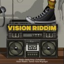 Kemar Flava McGregor - Vision Riddim (Original Mix)