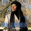 Maxi Priest - Fly High (Pop Reggae Mix)