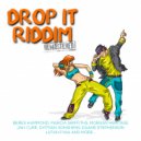 Kemar Flava McGregor - Drop It Riddim (Remastered)